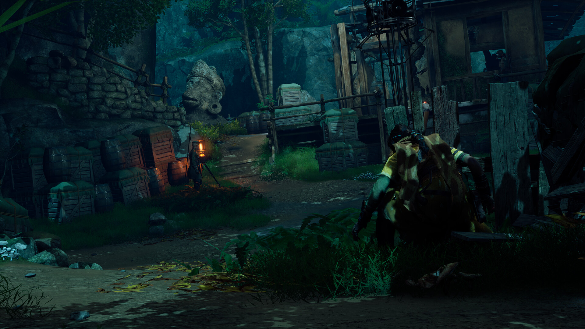 Odoo CMS - Gallery sample