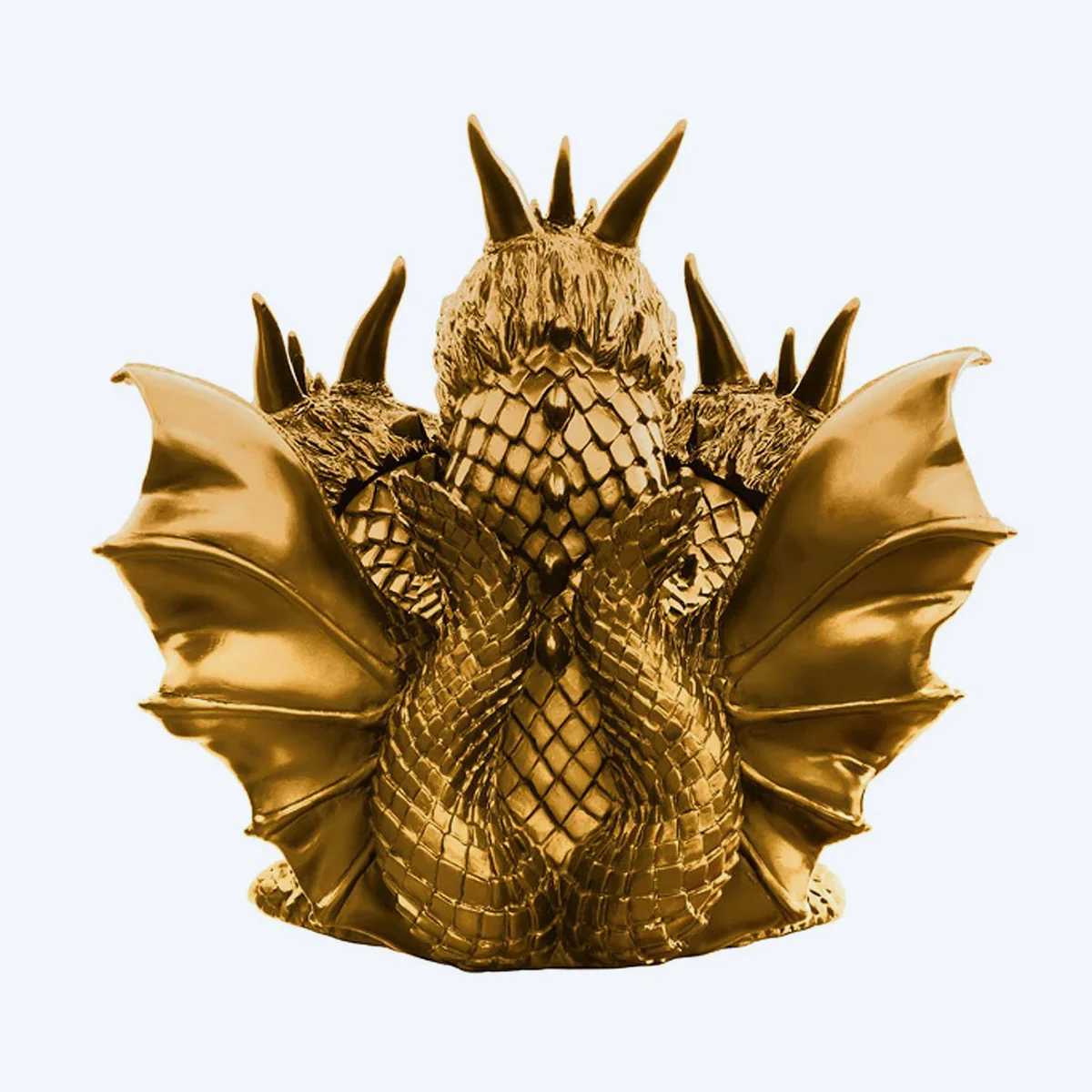 Odoo CMS - Gallery sample