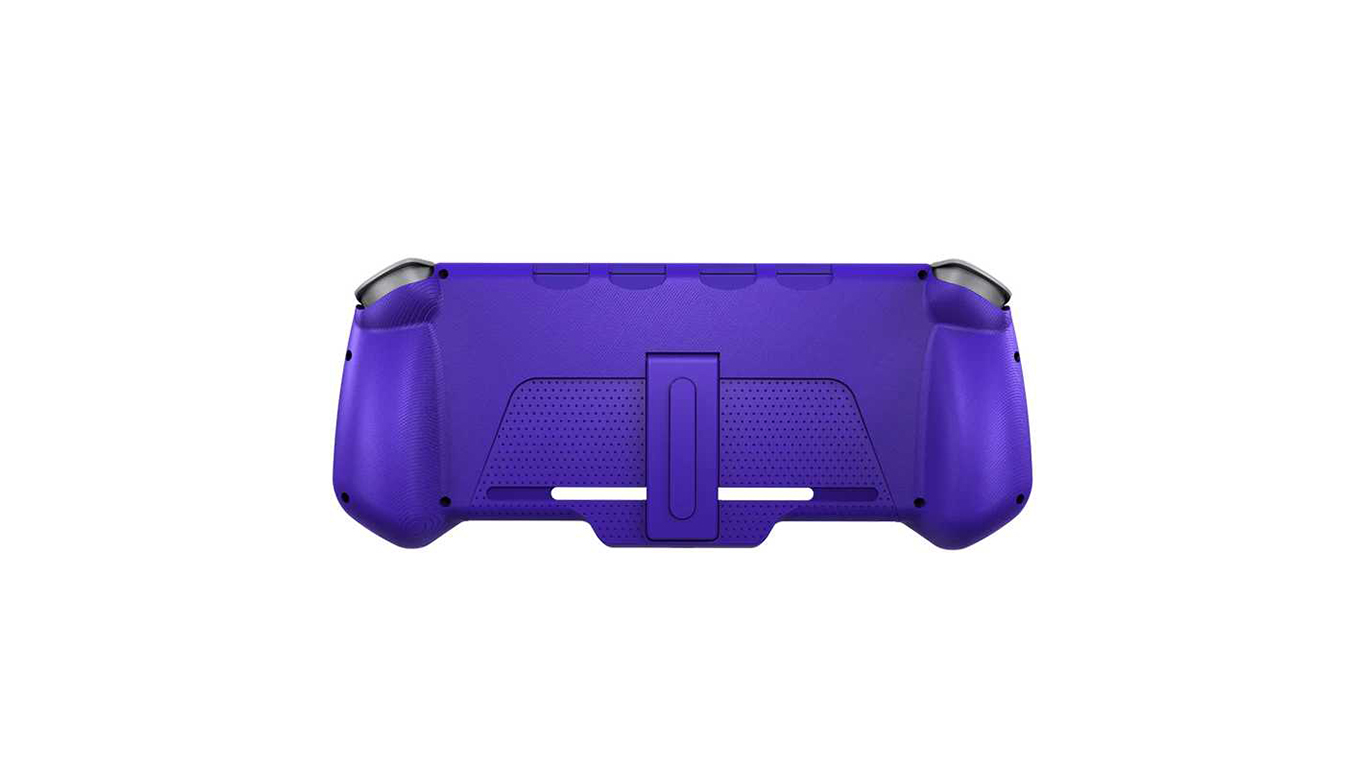 Odoo CMS - Gallery sample