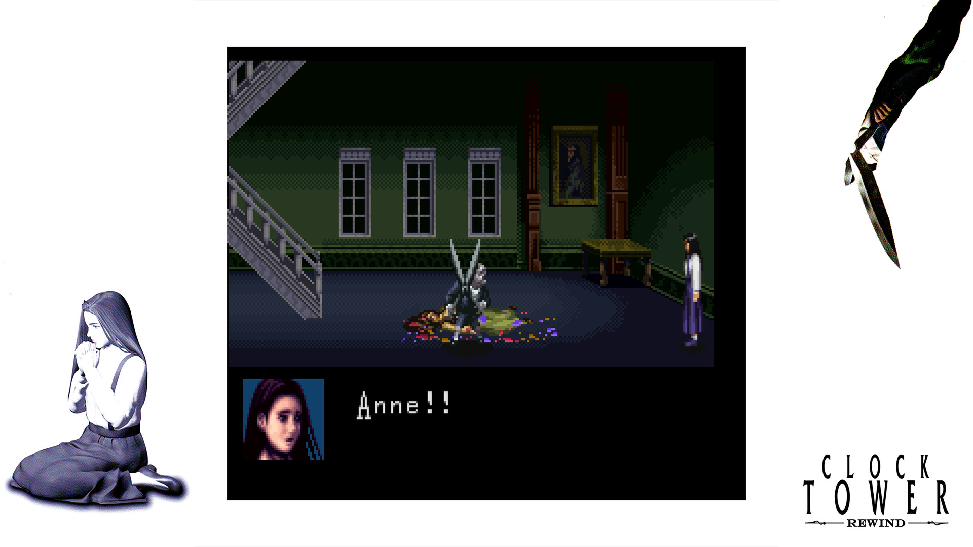 Odoo CMS - Gallery sample