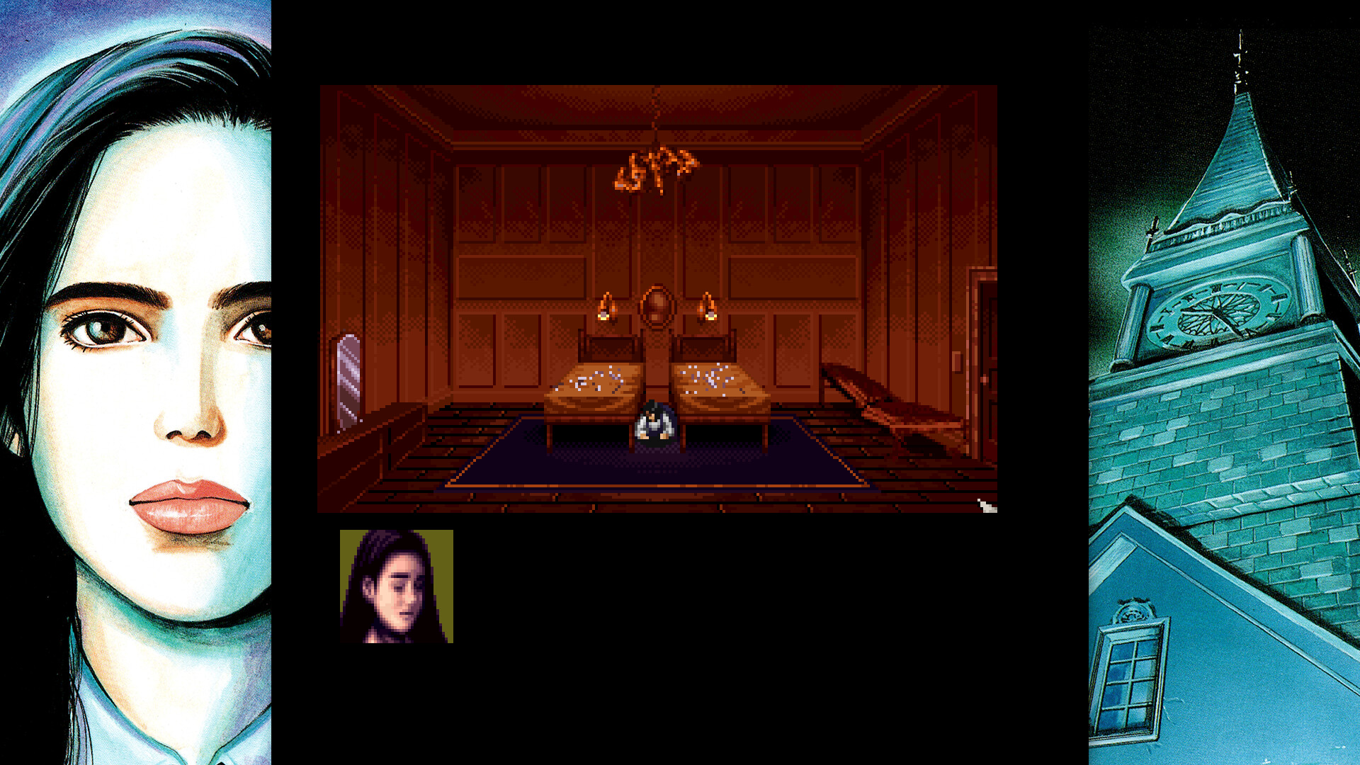 Odoo CMS - Gallery sample