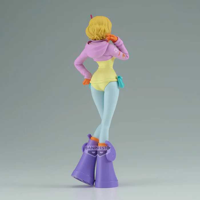 Odoo CMS - Gallery sample