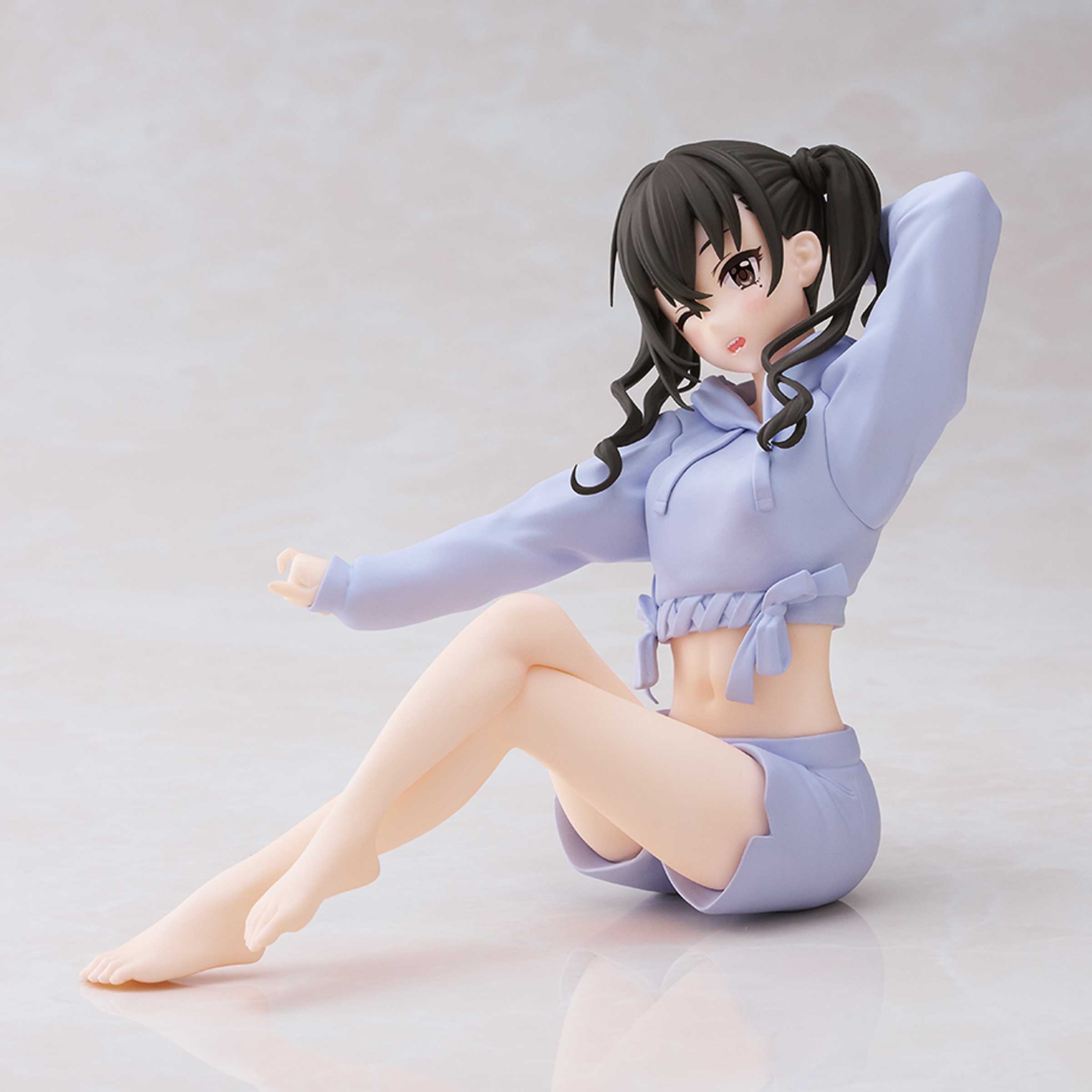 Odoo CMS - Gallery sample