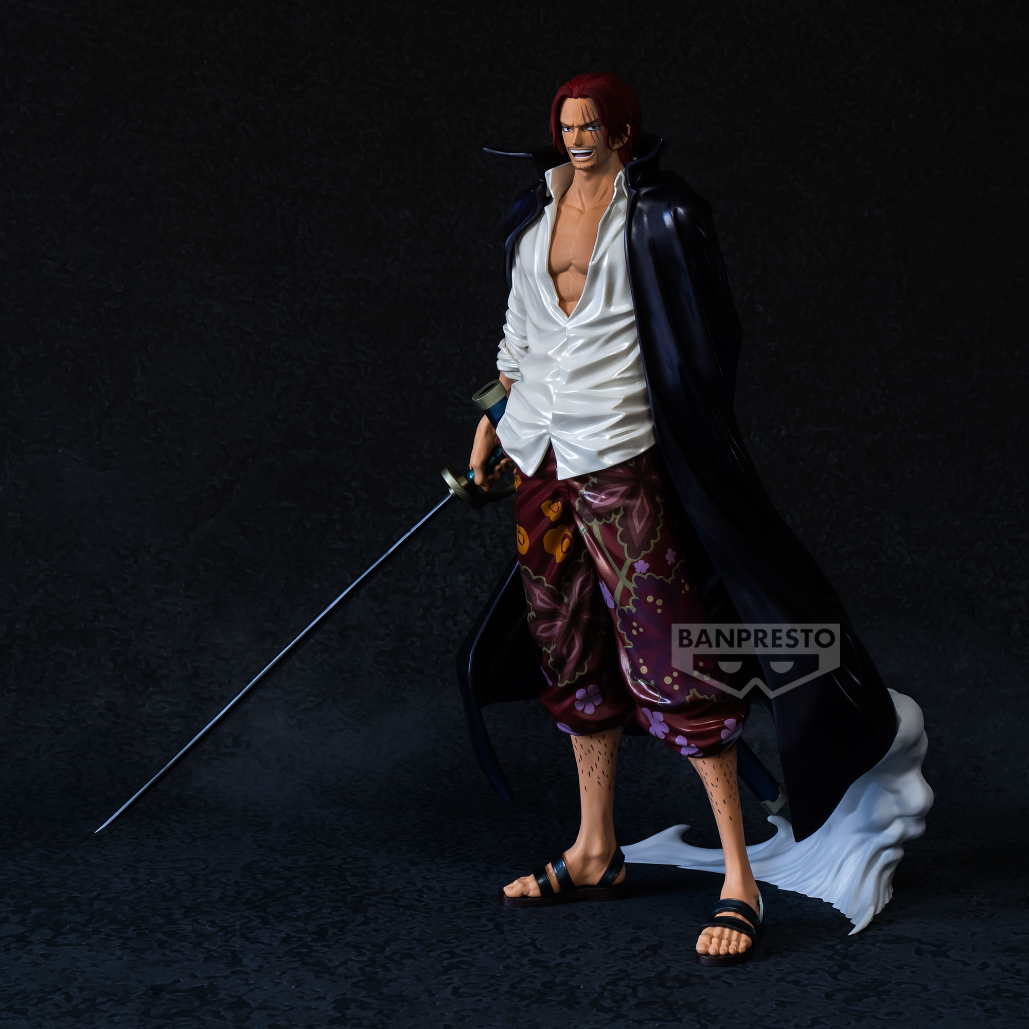 Odoo CMS - Gallery sample