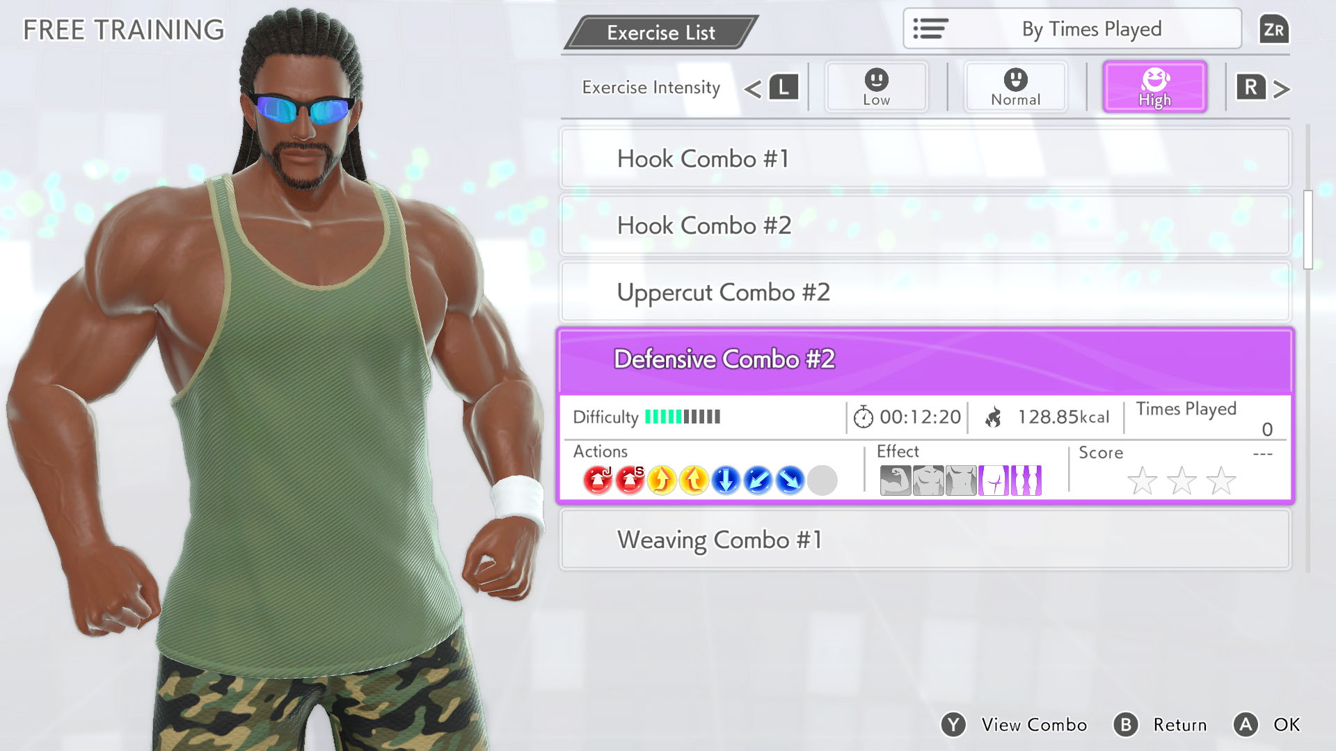Odoo CMS - Gallery sample
