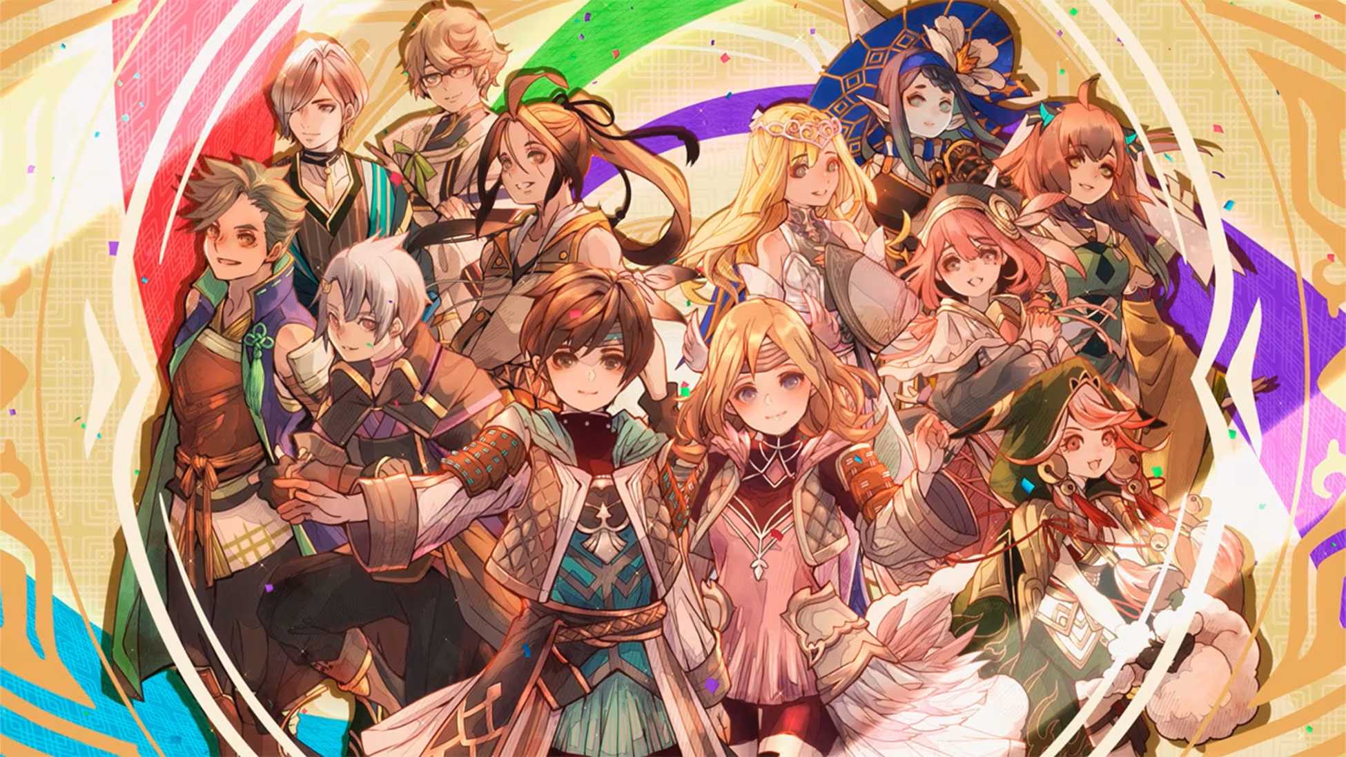 Odoo CMS - Gallery sample