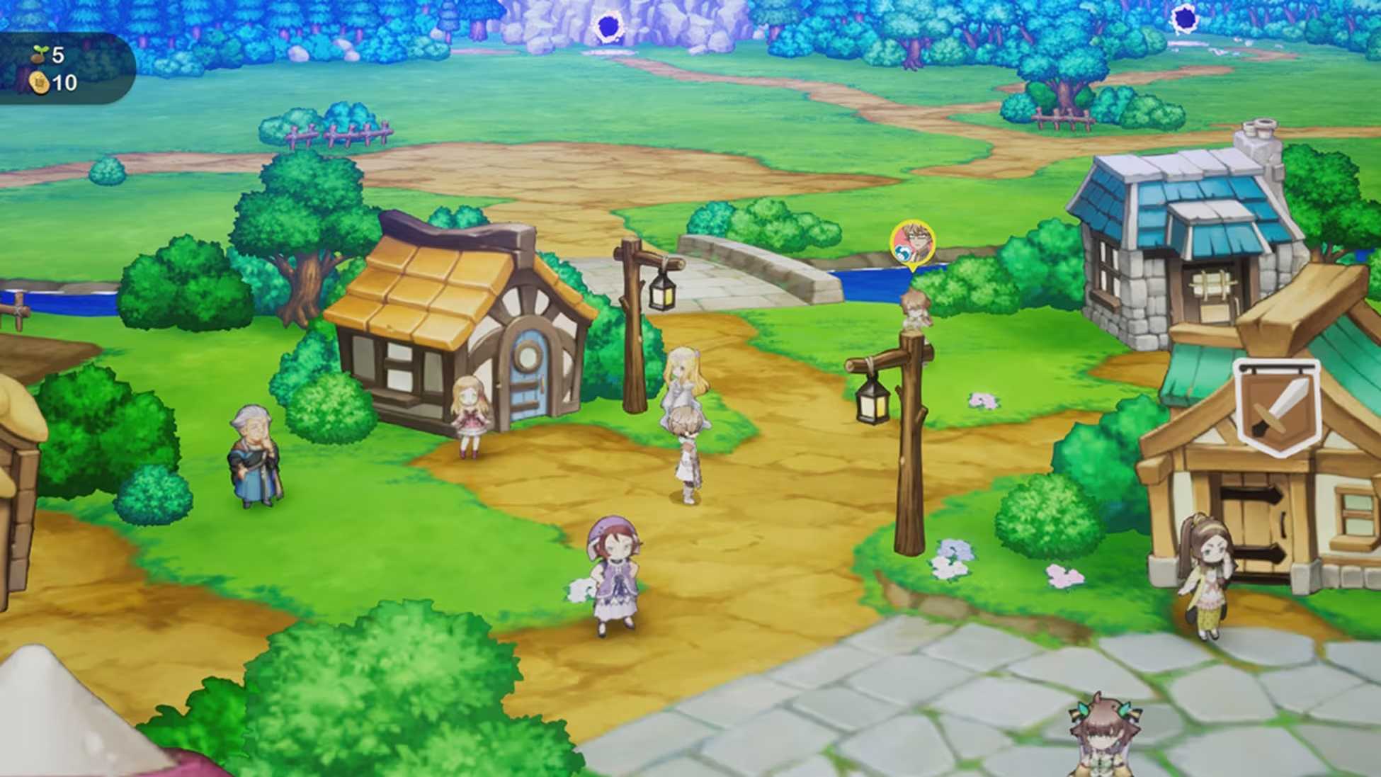 Odoo CMS - Gallery sample