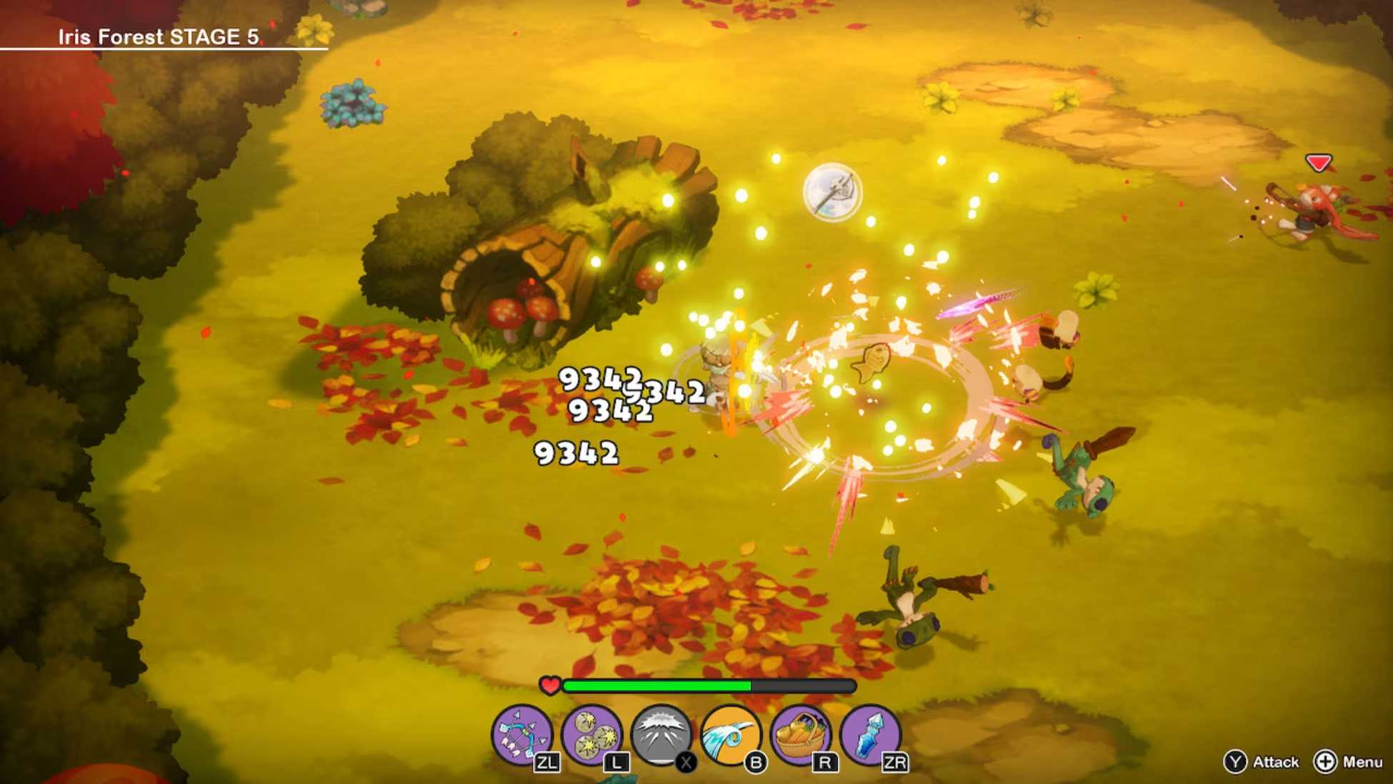 Odoo CMS - Gallery sample