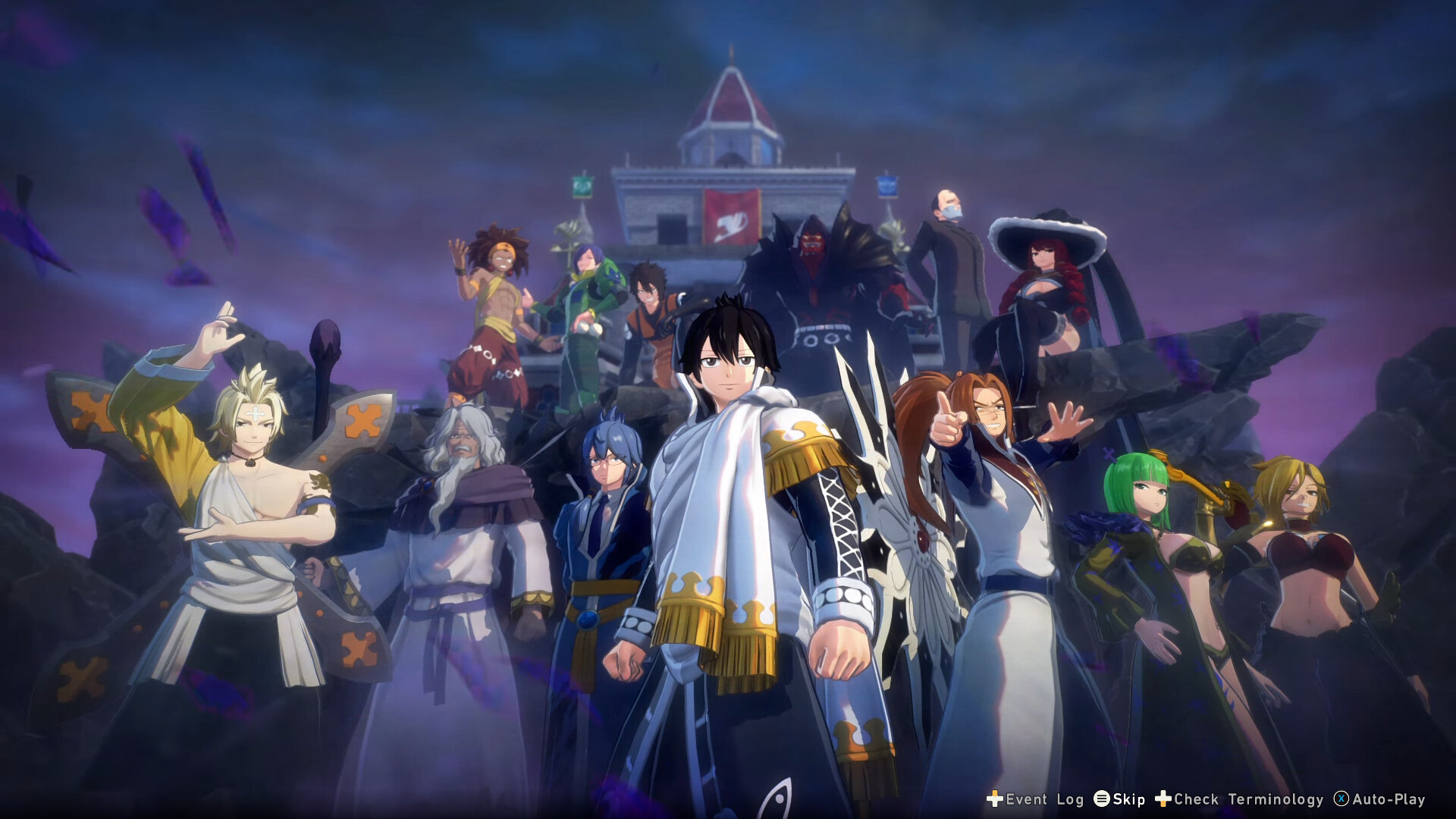 Odoo CMS - Gallery sample