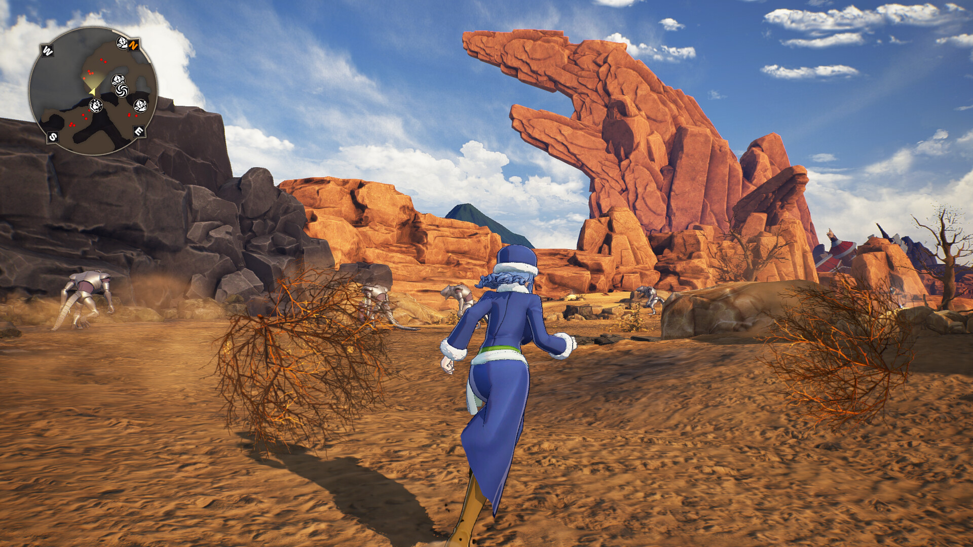 Odoo CMS - Gallery sample