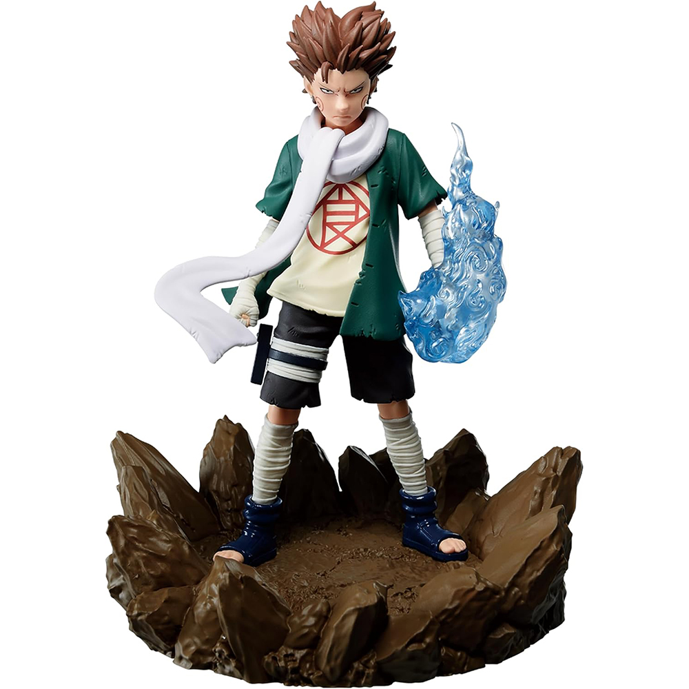 Odoo CMS - Gallery sample