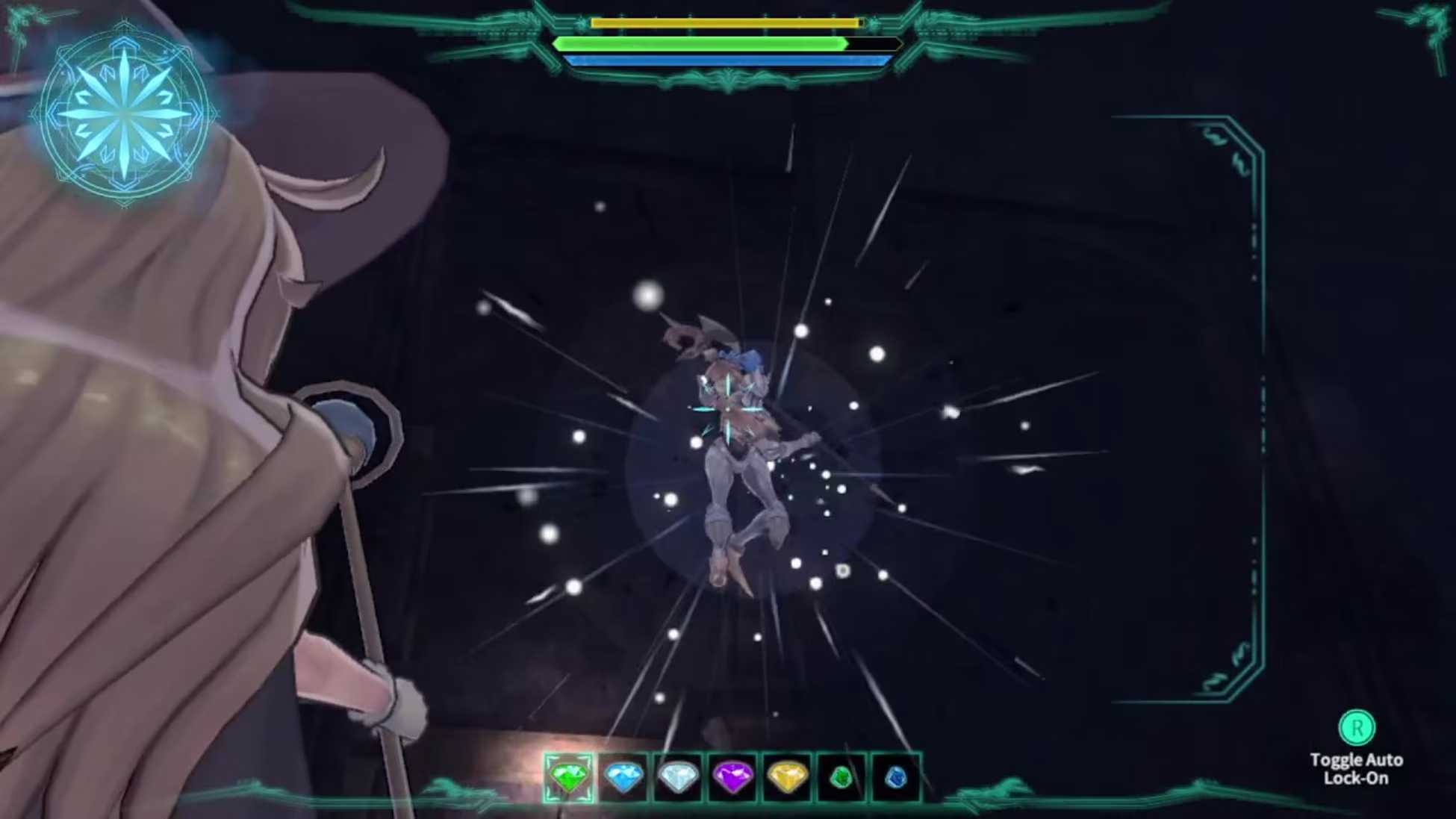 Odoo CMS - Gallery sample