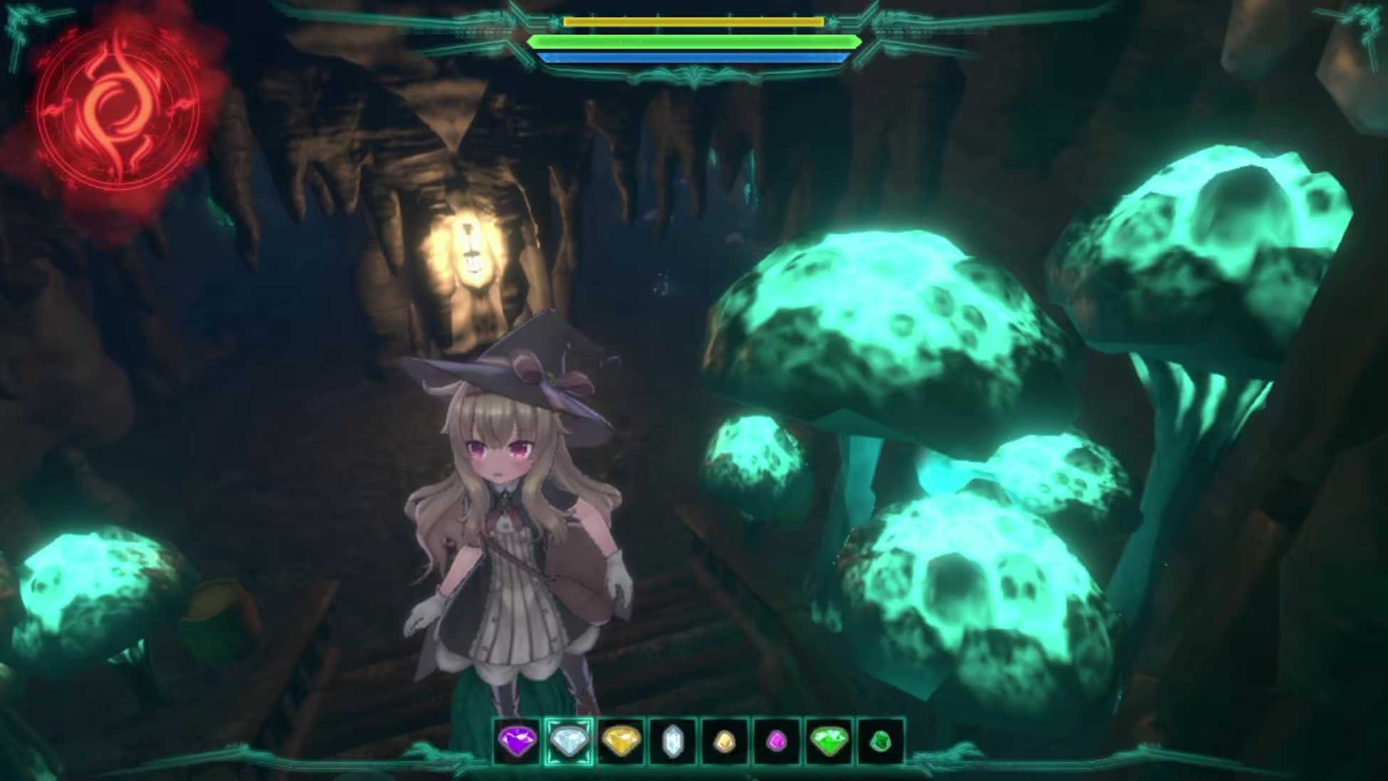 Odoo CMS - Gallery sample