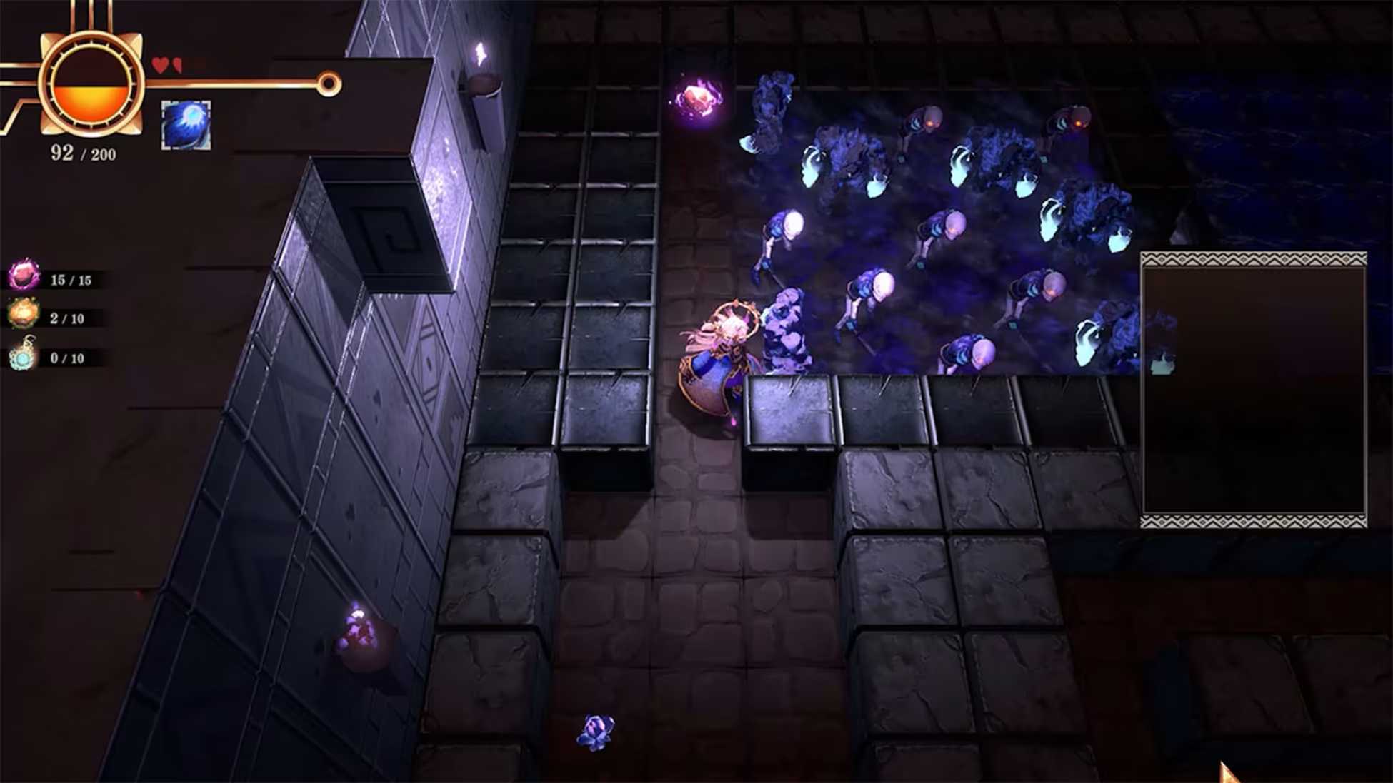 Odoo CMS - Gallery sample