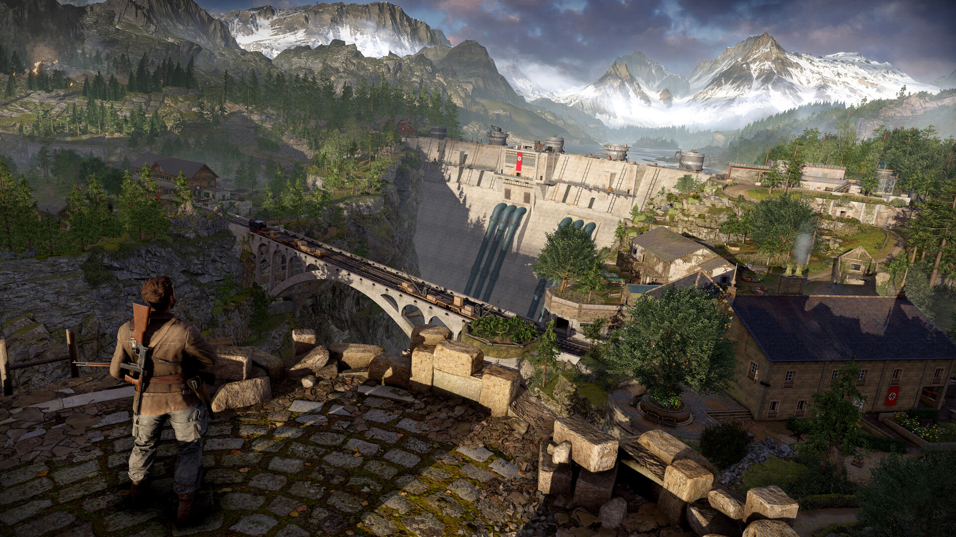 Odoo CMS - Gallery sample