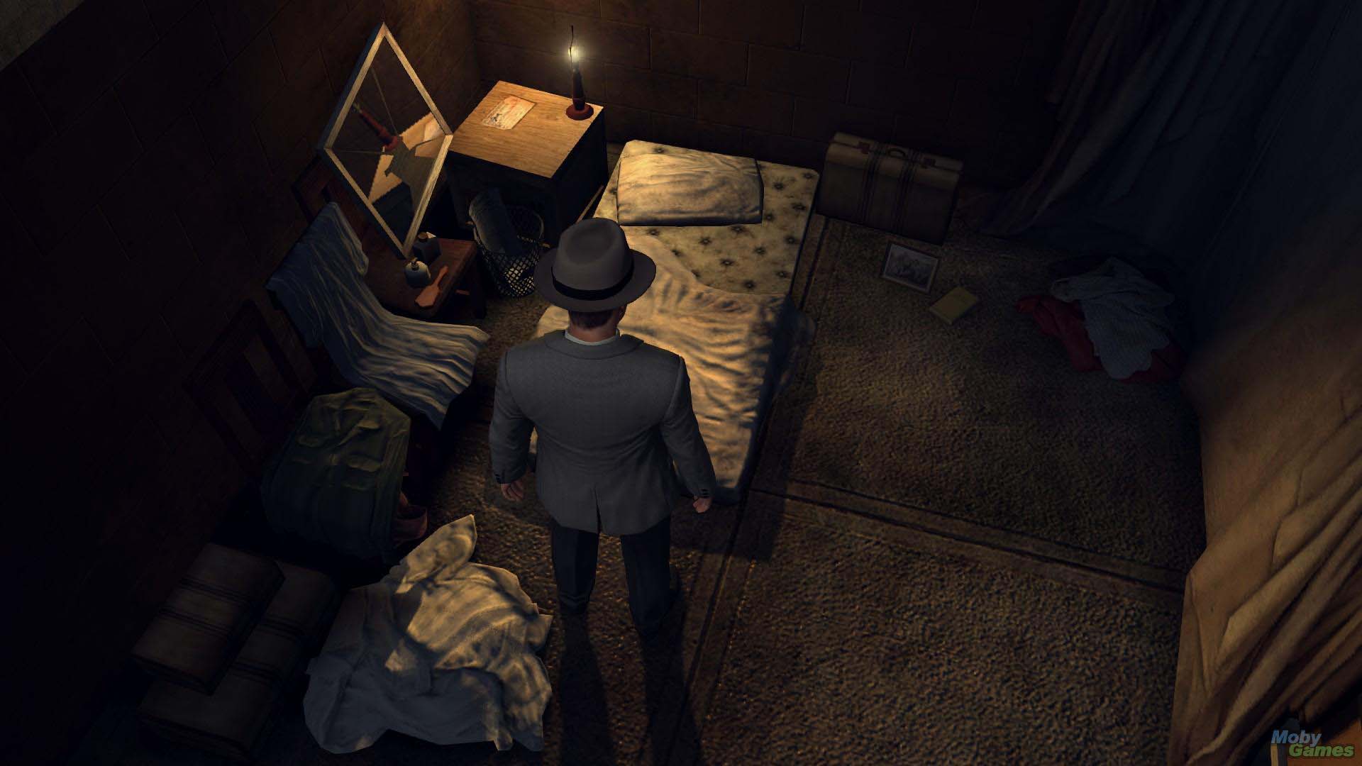 Odoo CMS - Gallery sample