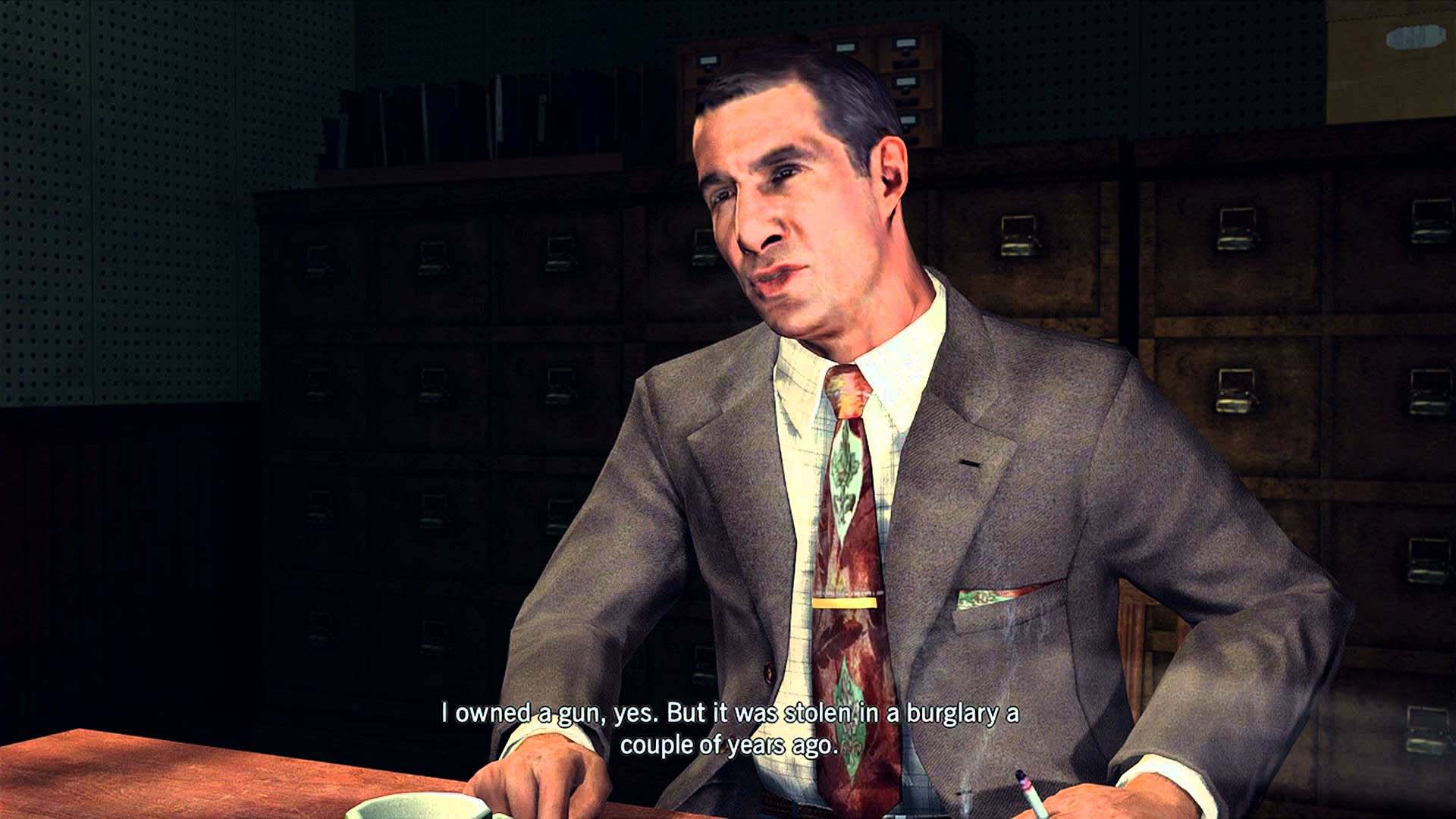 Odoo CMS - Gallery sample