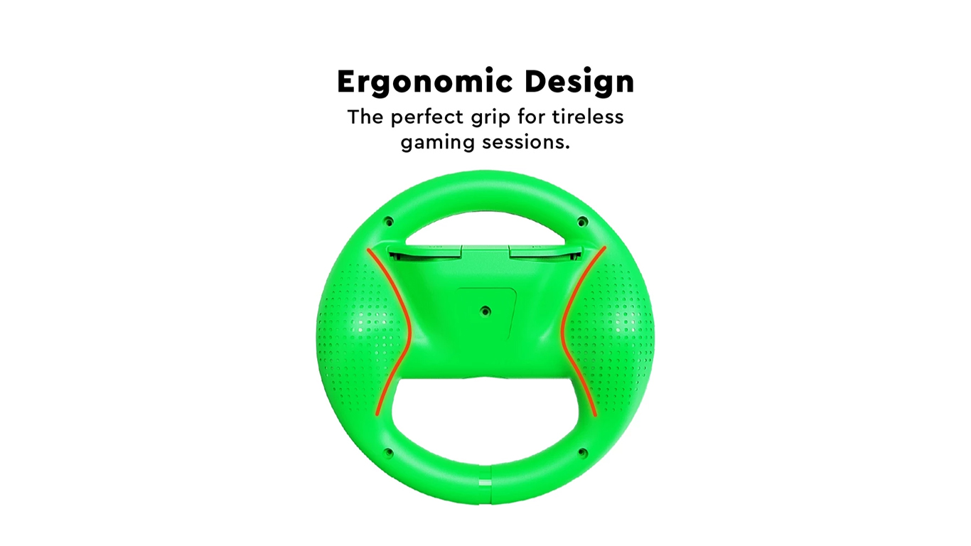 Odoo CMS - Gallery sample