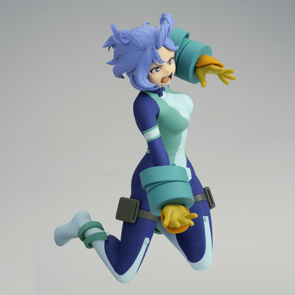 Odoo CMS - Gallery sample