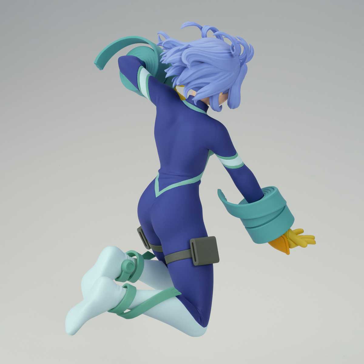 Odoo CMS - Gallery sample