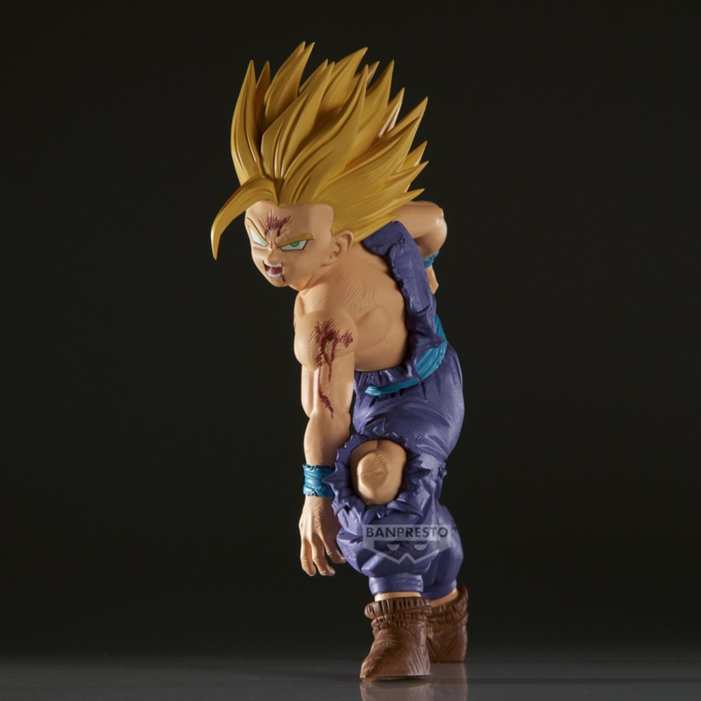 Odoo CMS - Gallery sample