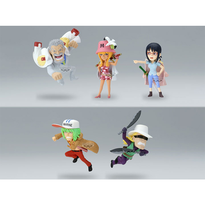 Odoo CMS - Gallery sample