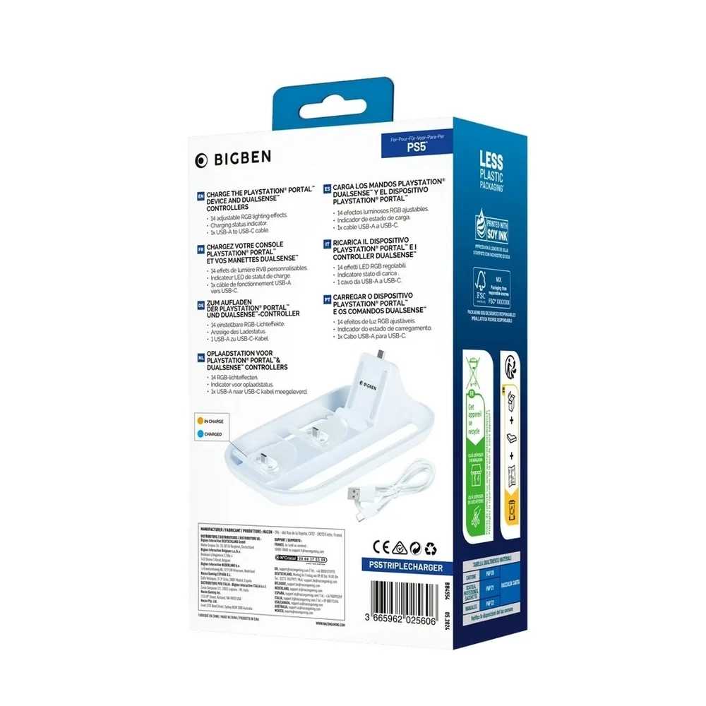 Odoo CMS - Gallery sample