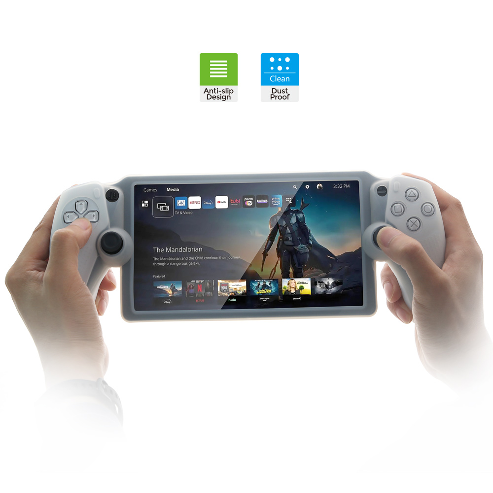 Odoo CMS - Gallery sample