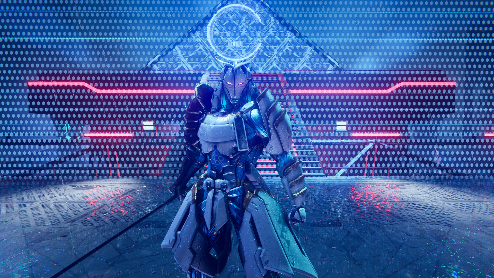 Odoo CMS - Gallery sample