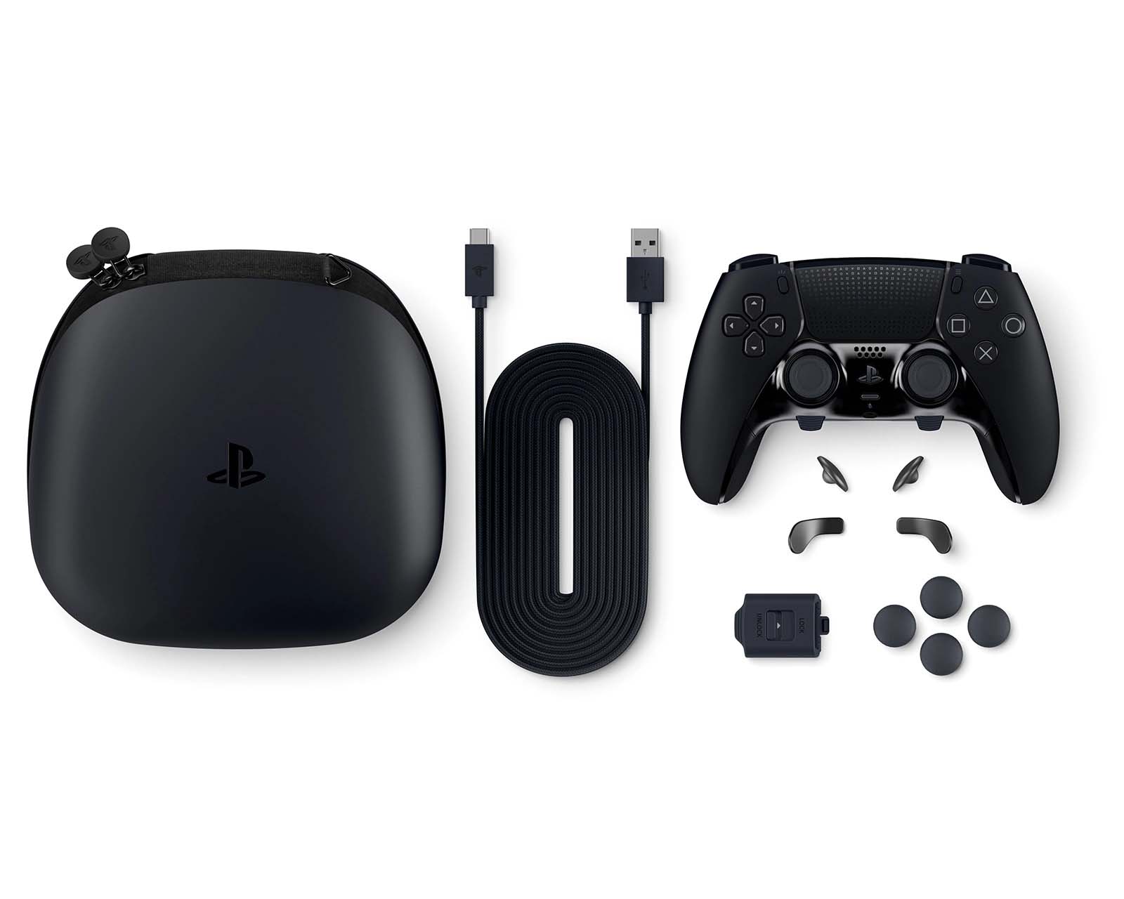 Odoo CMS - Gallery sample