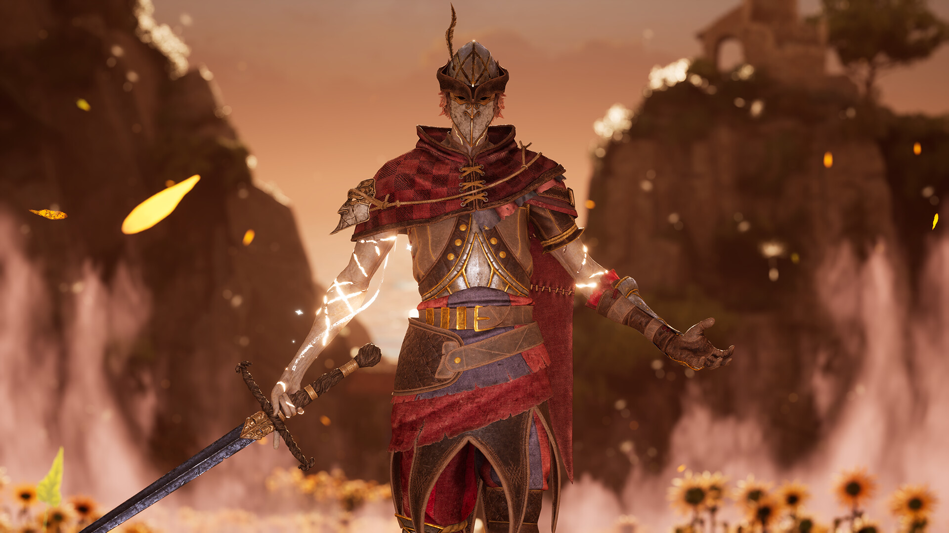 Odoo CMS - Gallery sample