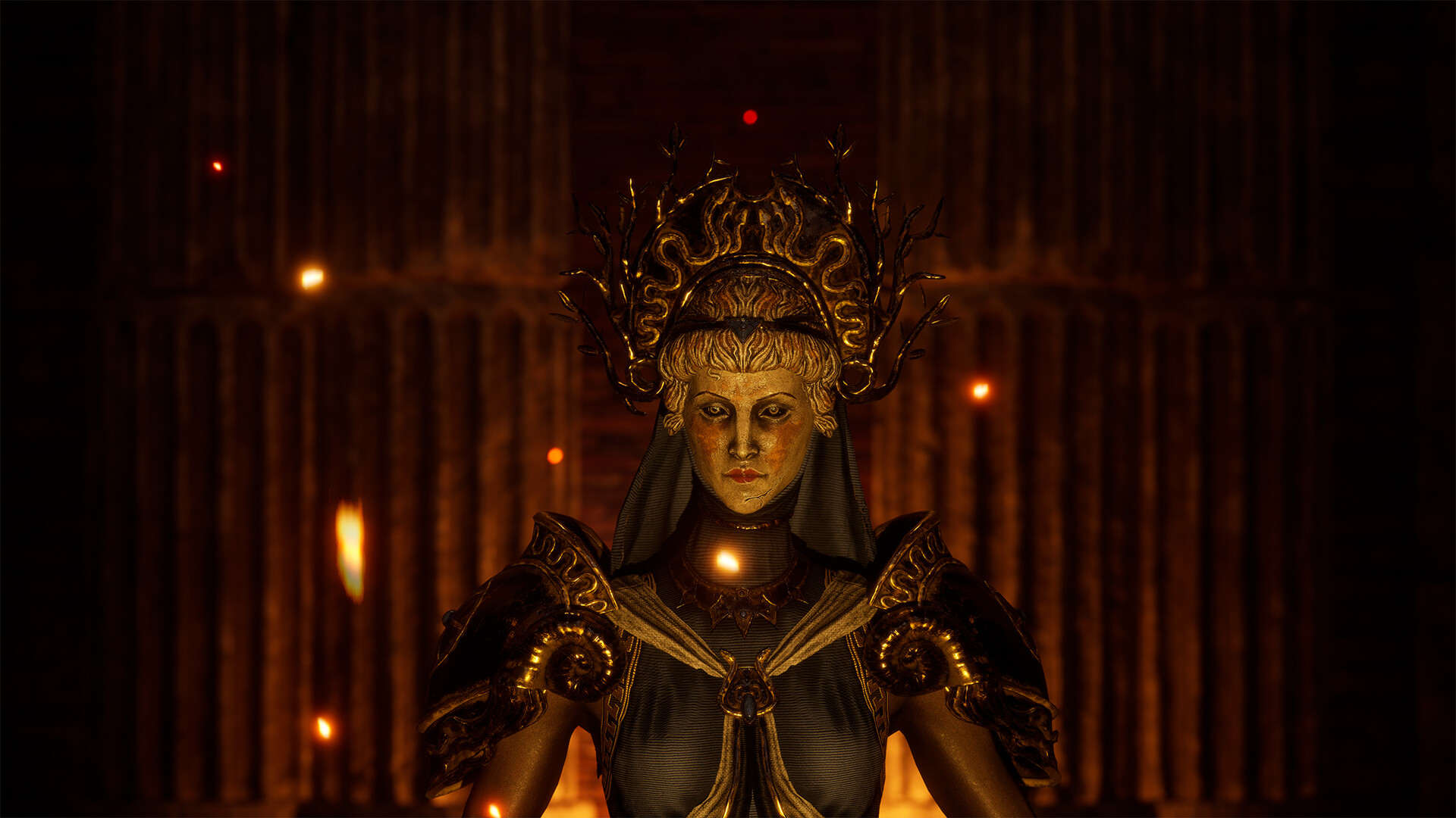 Odoo CMS - Gallery sample