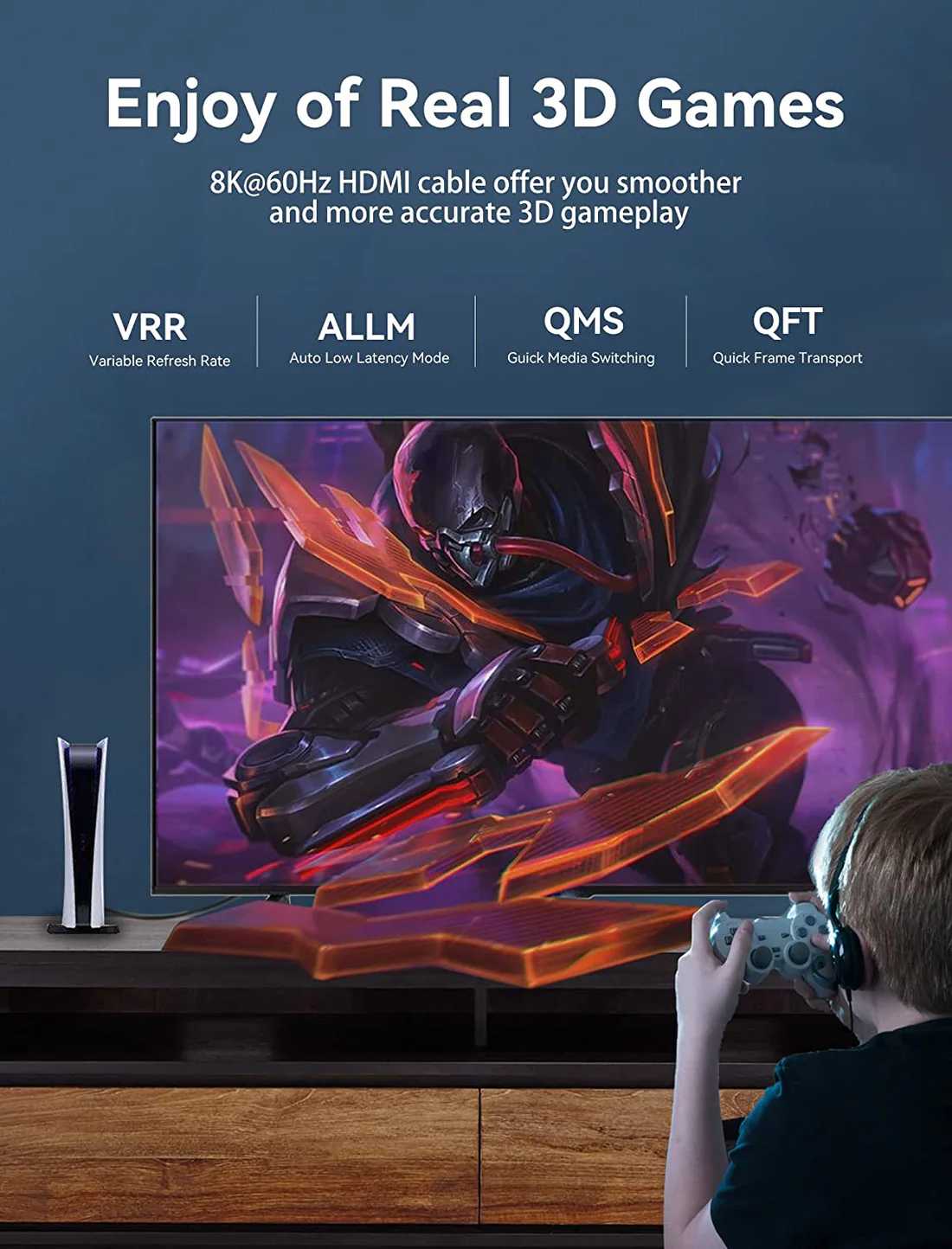 Odoo CMS - Gallery sample