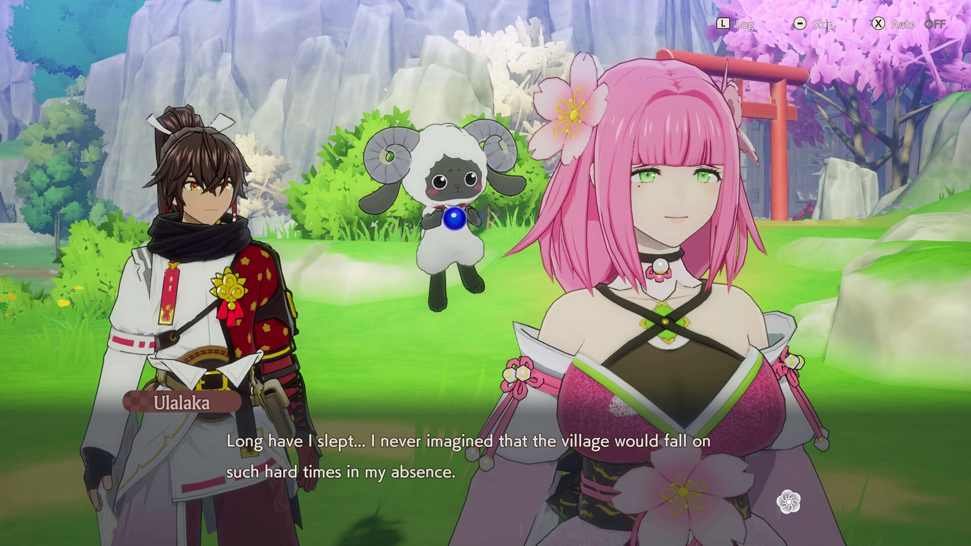 Odoo CMS - Gallery sample