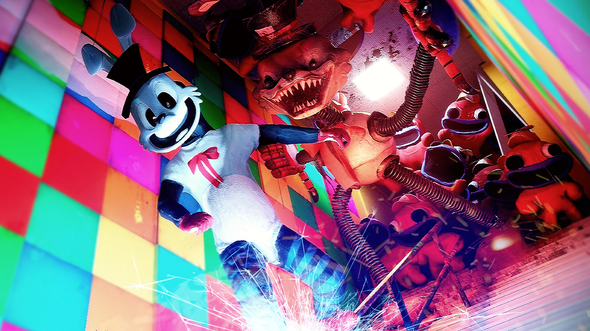 Odoo CMS - Gallery sample