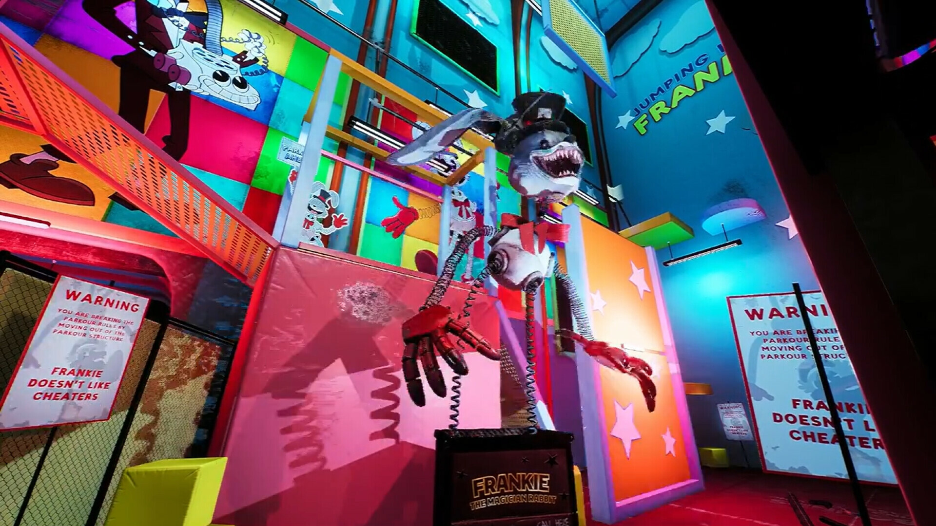 Odoo CMS - Gallery sample