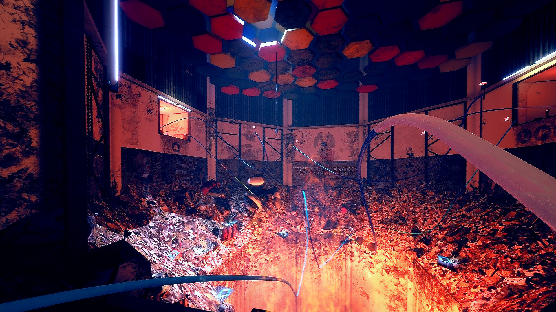 Odoo CMS - Gallery sample