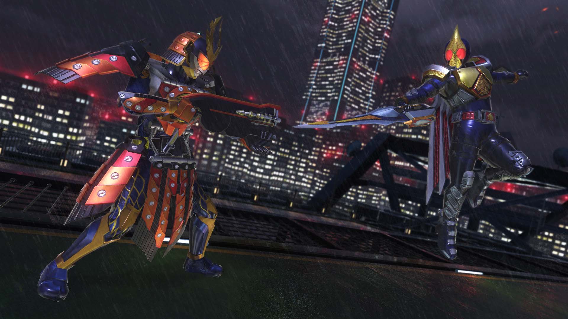 Odoo CMS - Gallery sample