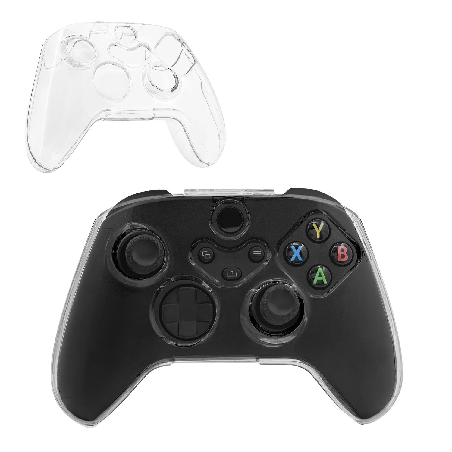 Odoo CMS - Gallery sample