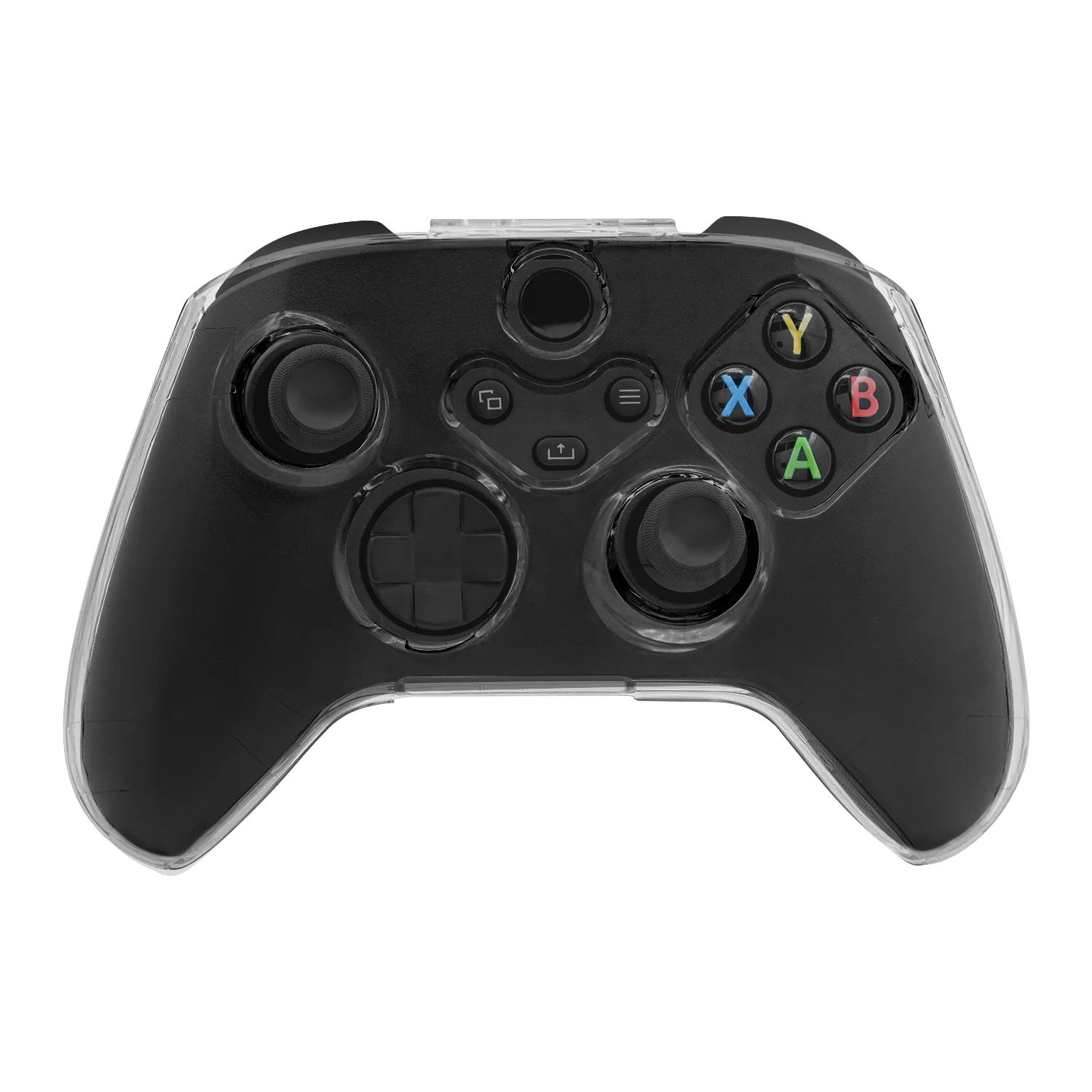 Odoo CMS - Gallery sample