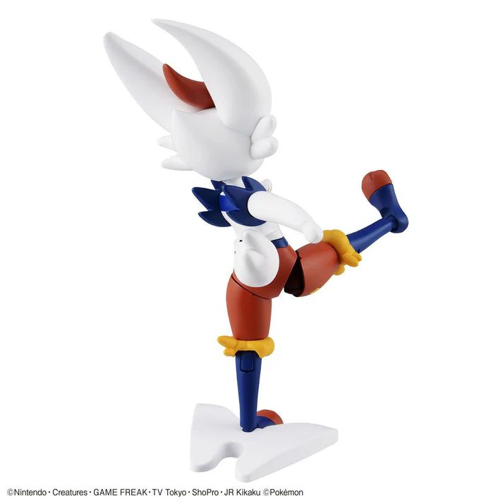 Odoo CMS - Gallery sample