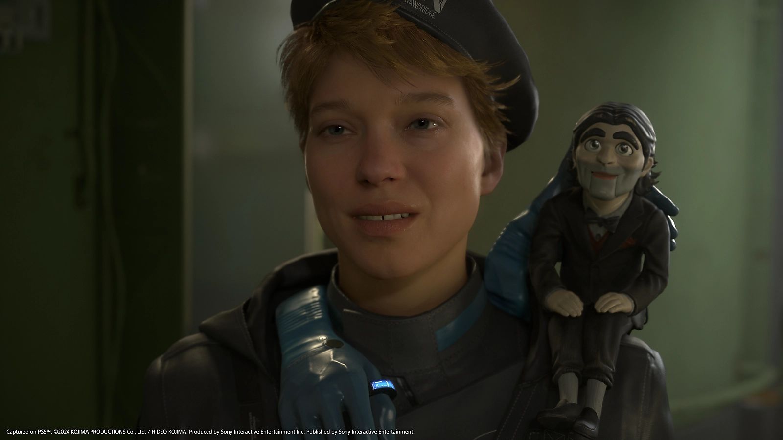 Odoo CMS - Gallery sample