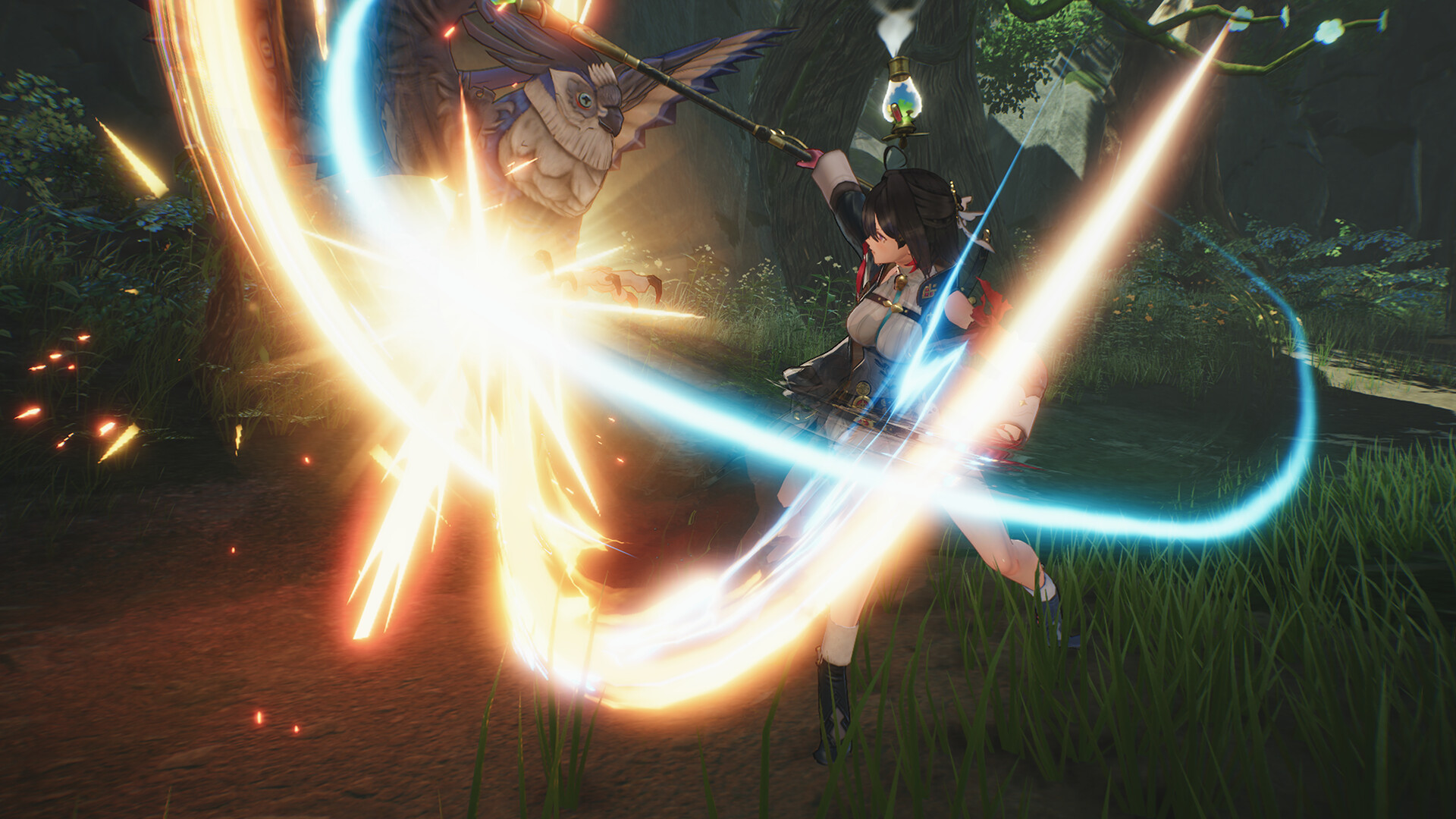 Odoo CMS - Gallery sample