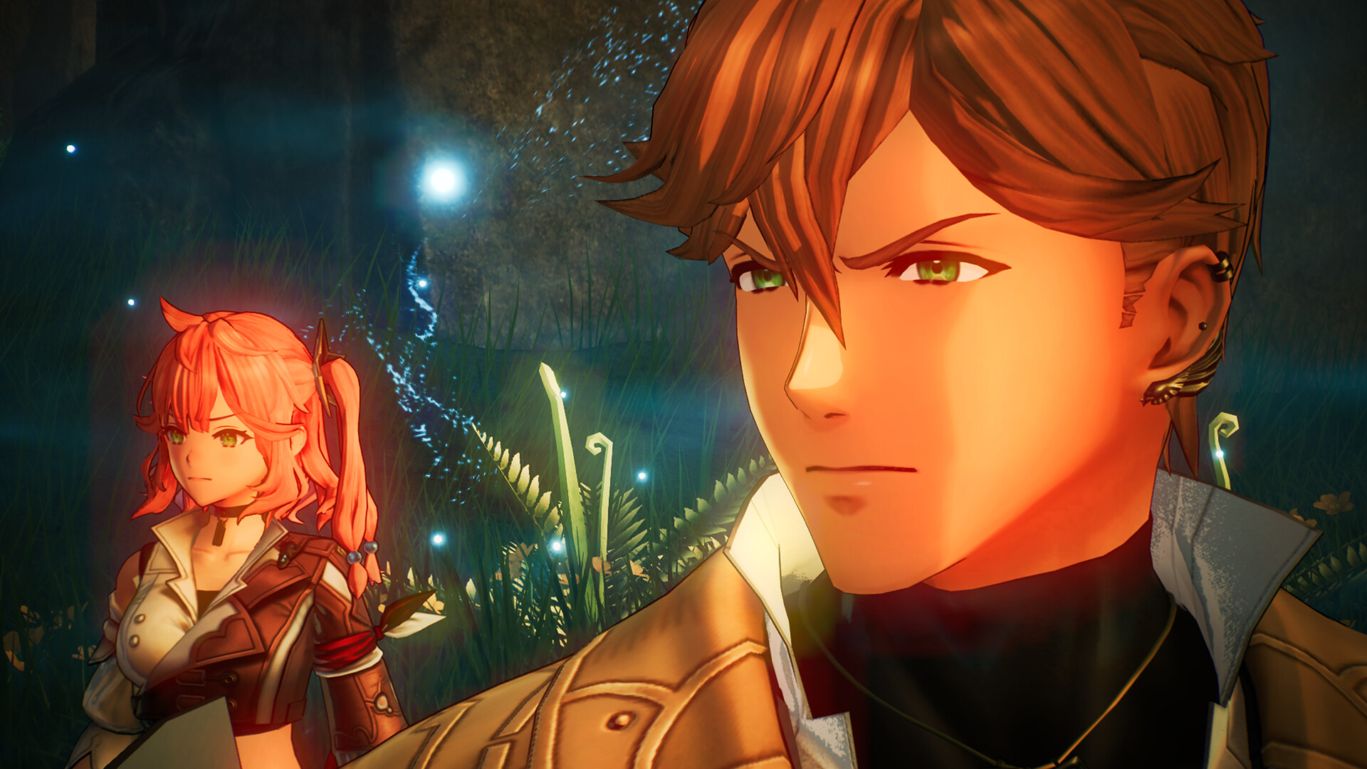 Odoo CMS - Gallery sample