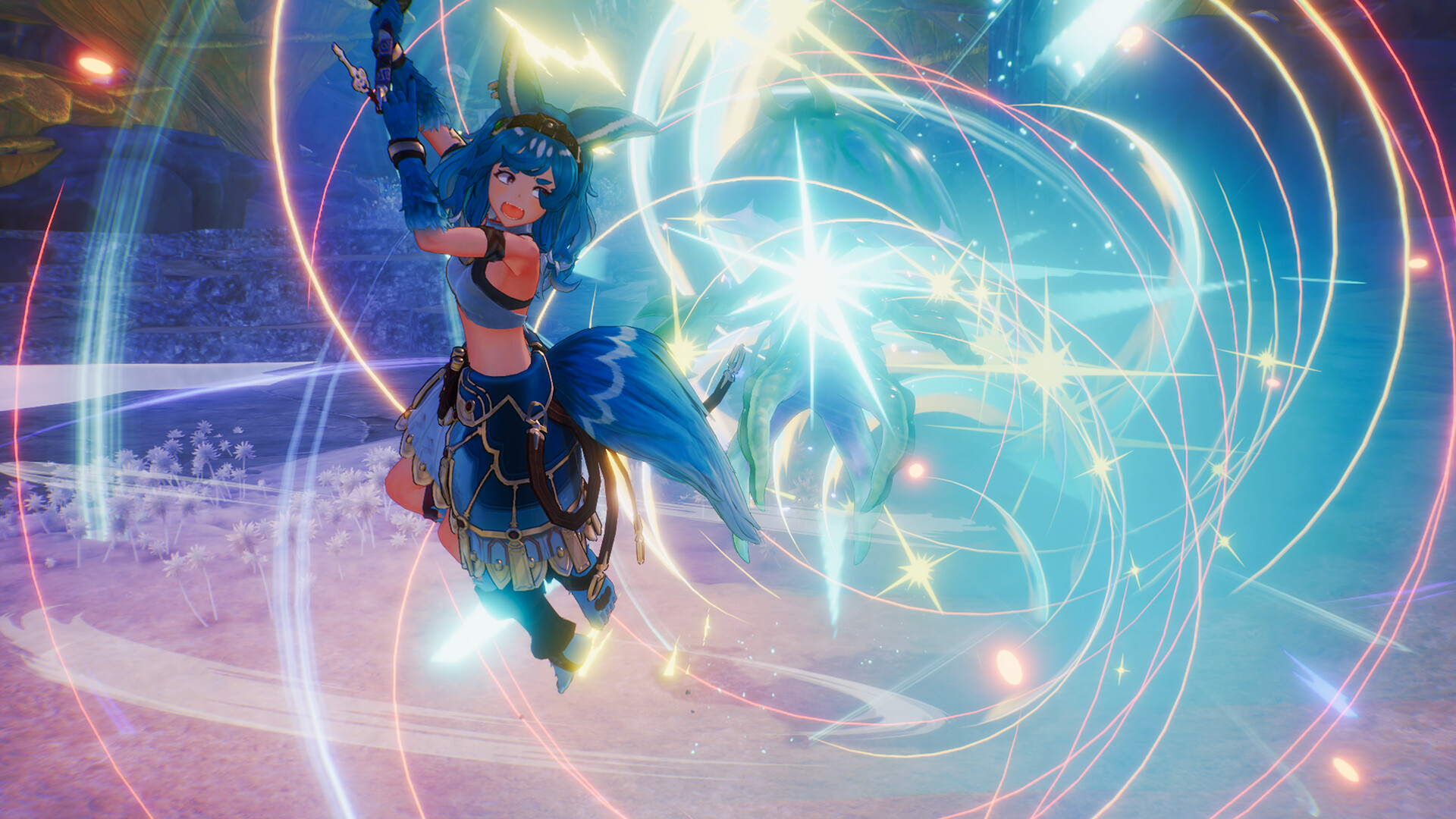 Odoo CMS - Gallery sample