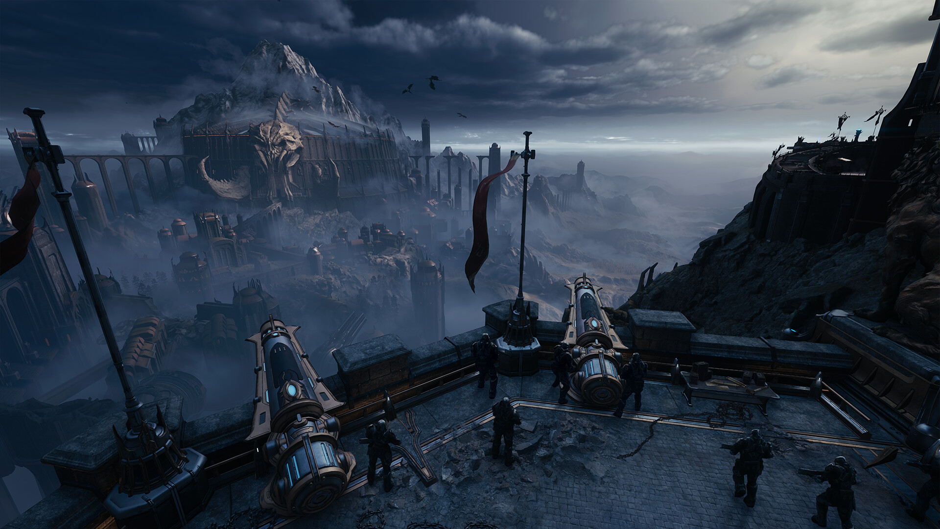 Odoo CMS - Gallery sample