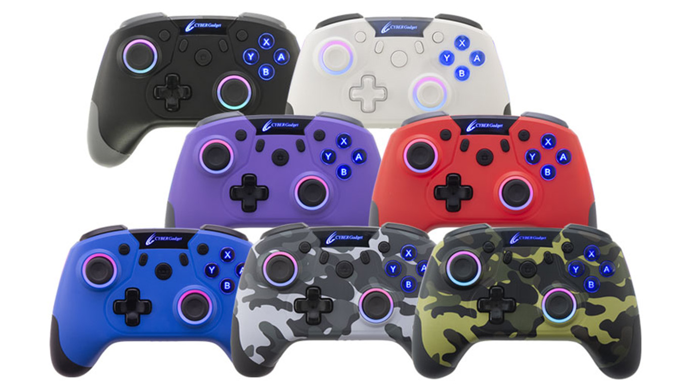 Odoo CMS - Gallery sample