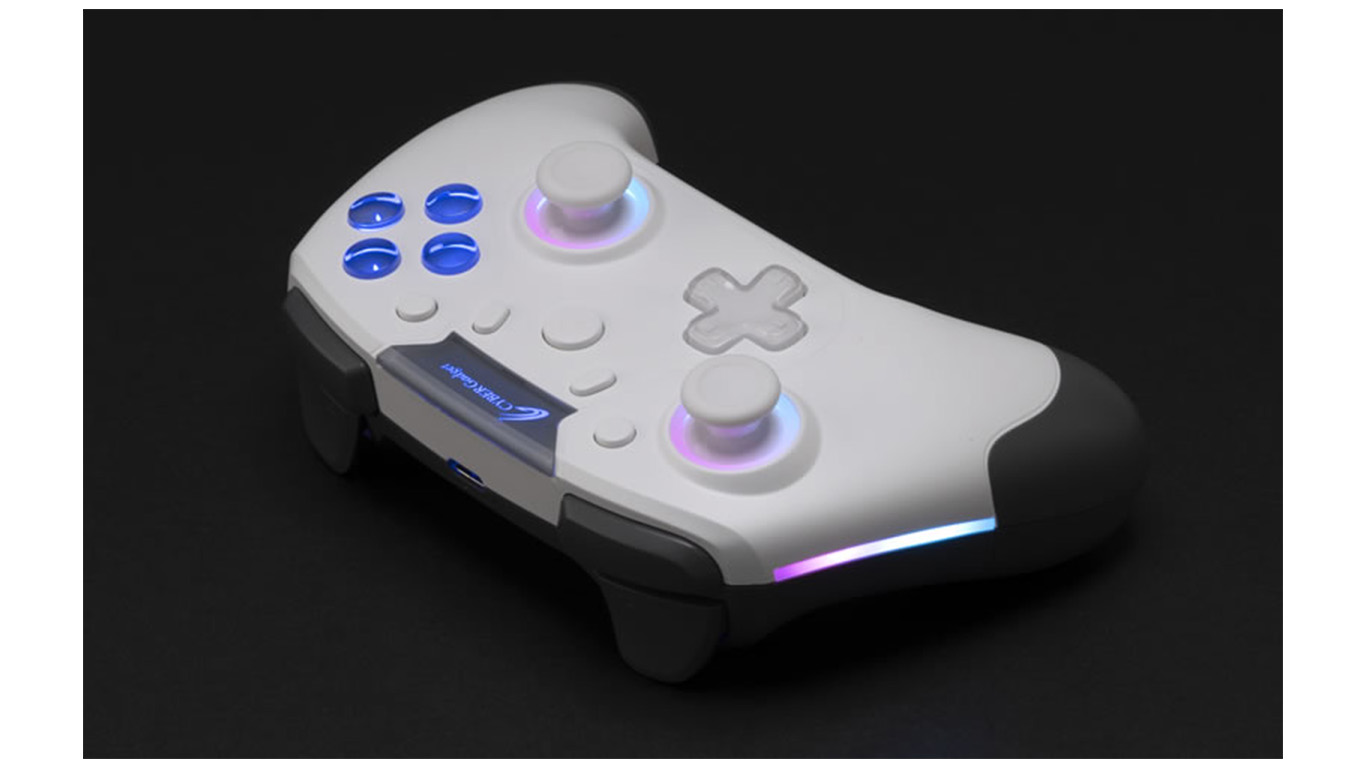 Odoo CMS - Gallery sample