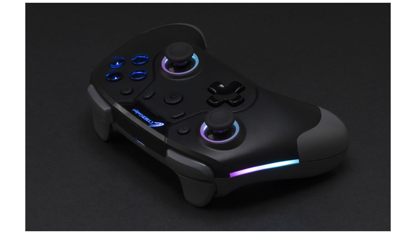 Odoo CMS - Gallery sample