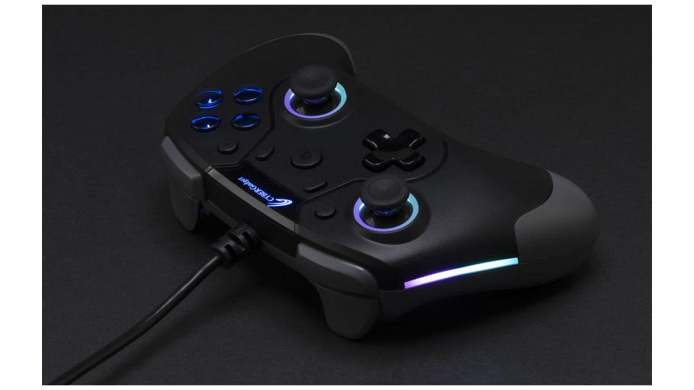 Odoo CMS - Gallery sample